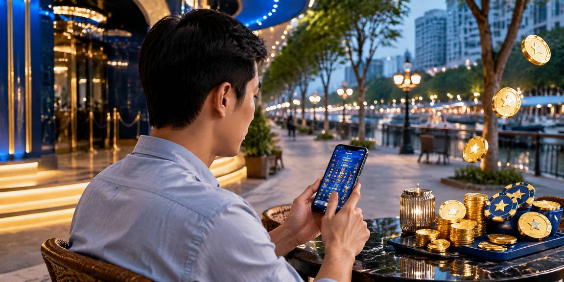 99winn mobile gaming